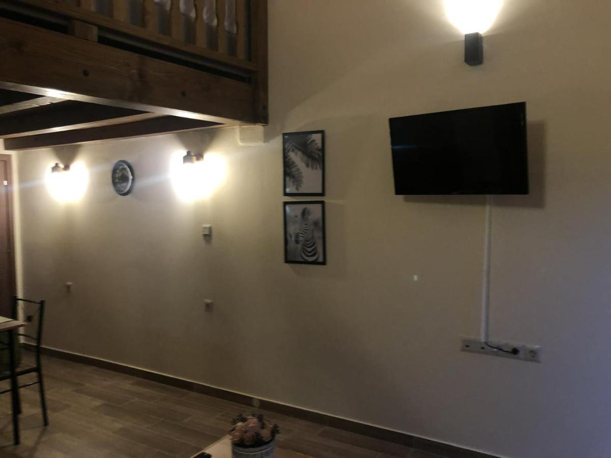 Olive 2 Vakantiehuis