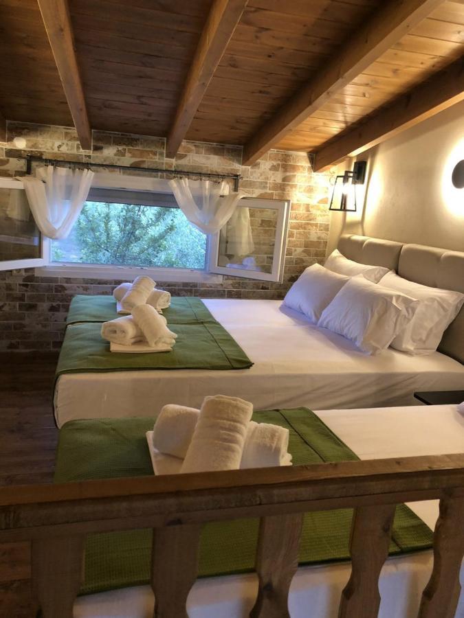 Vakantiehuis Olive 2