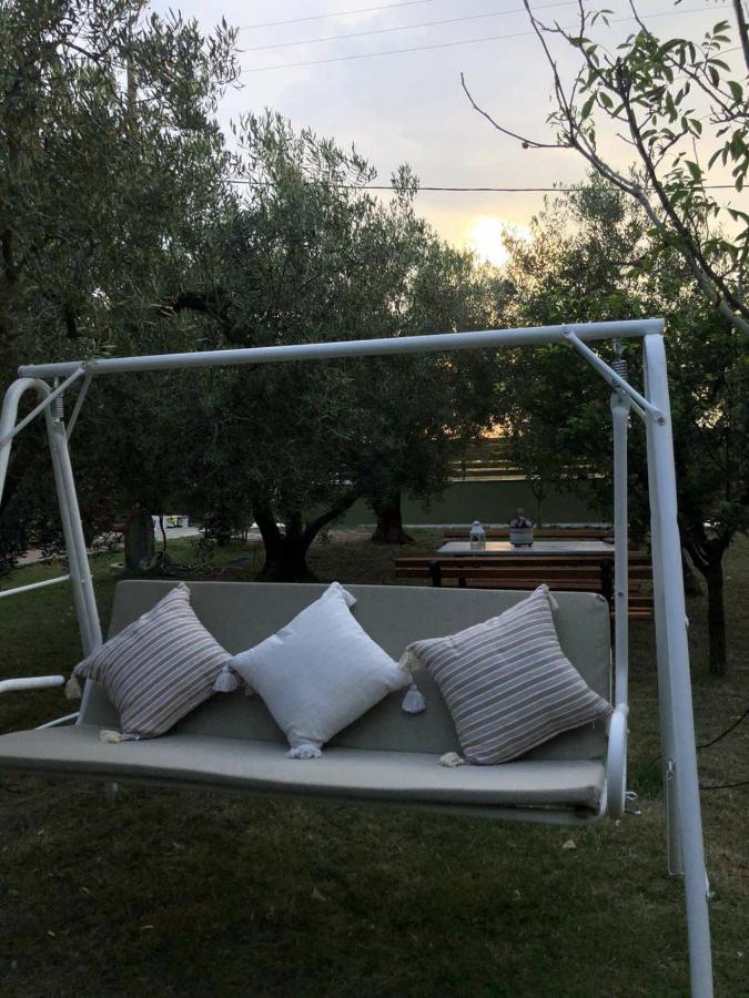 Olive 2 Ayios Mamas