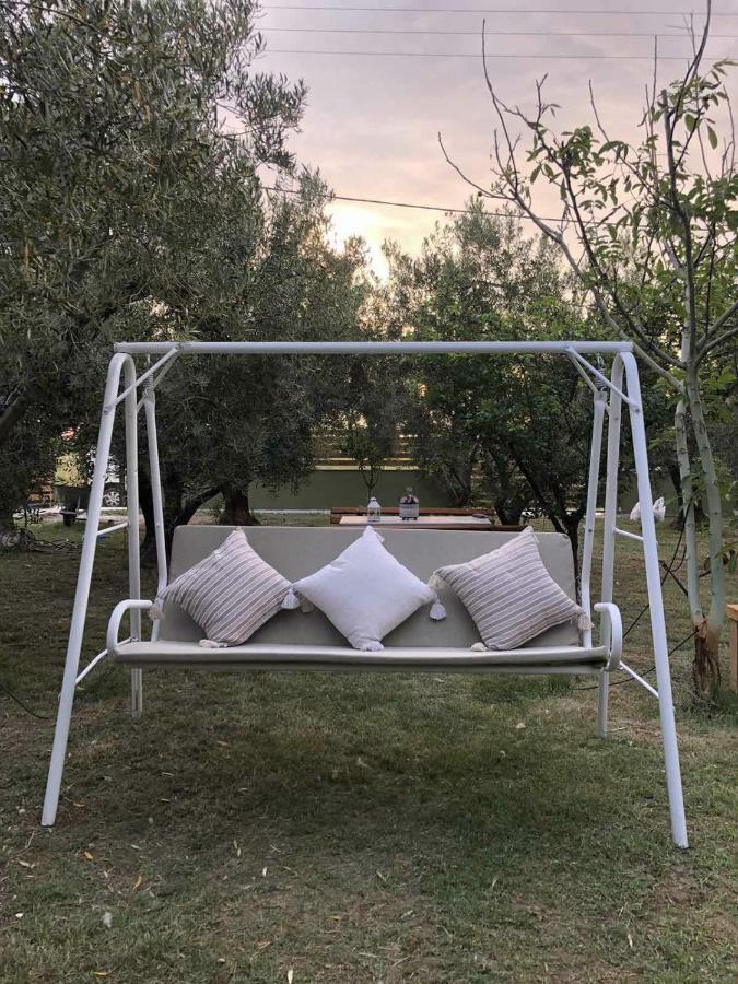 Olive 2 * Ayios Mamas
