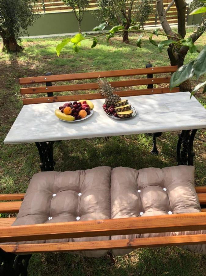 Olive 2 Vakantiehuis *