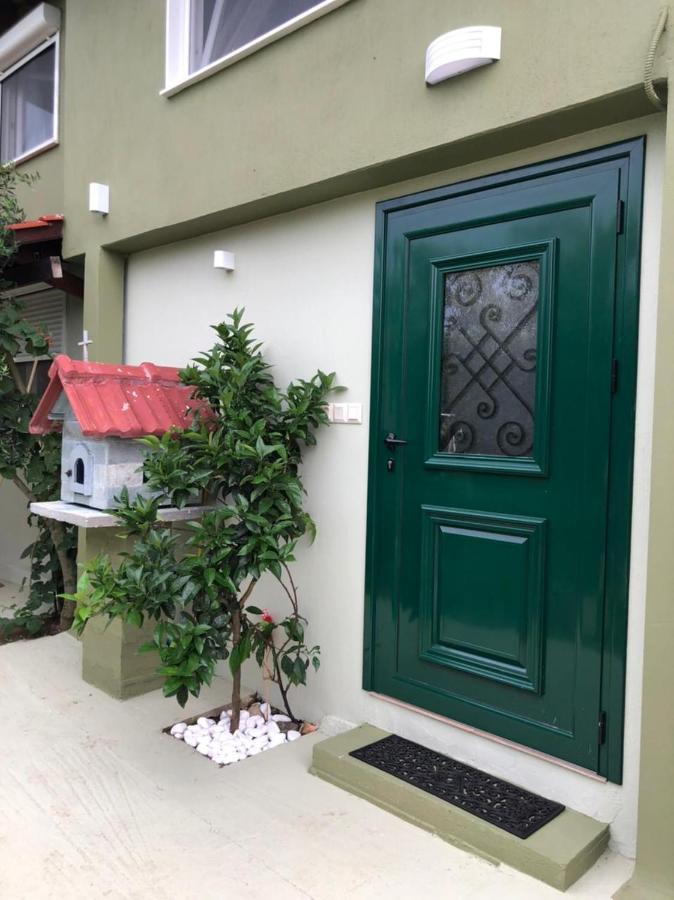 Vakantiehuis Olive 2