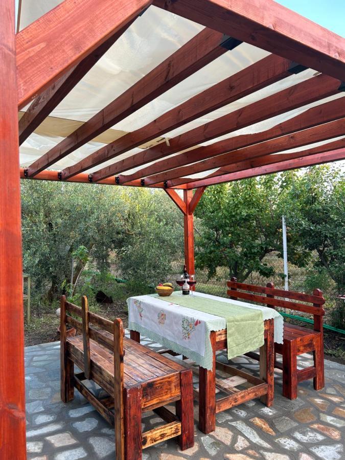 Olive 2 Vakantiehuis