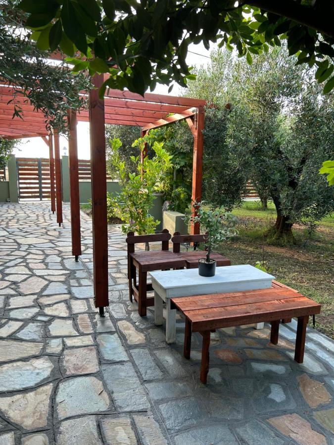 Olive 2 Vakantiehuis *