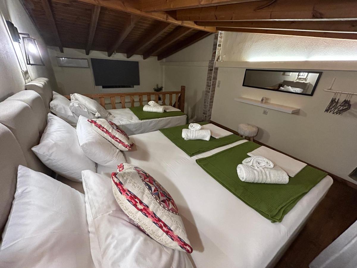 Vakantiehuis Olive 2 Ayios Mamas
