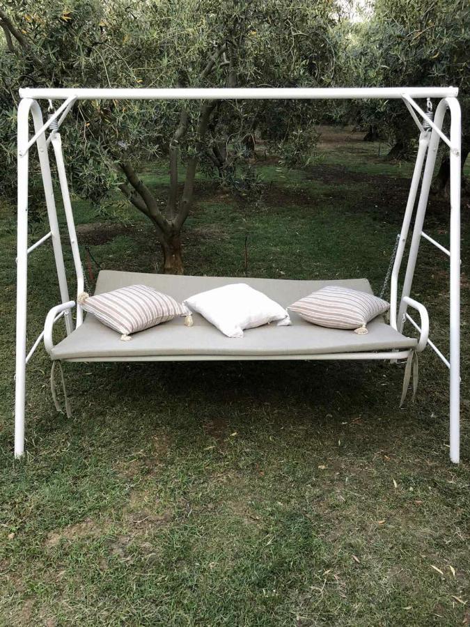 Holiday home Olive 2 Agios Mamas (Chalkidiki)