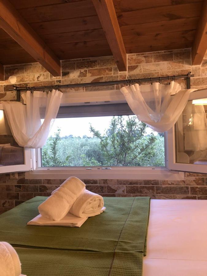Holiday home Olive 2