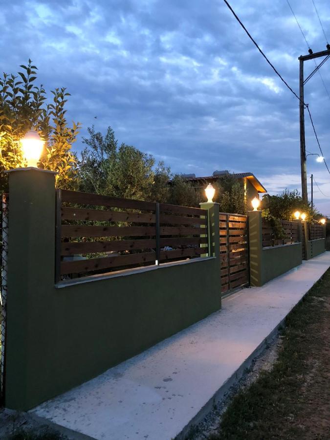 Holiday home Olive 2 *