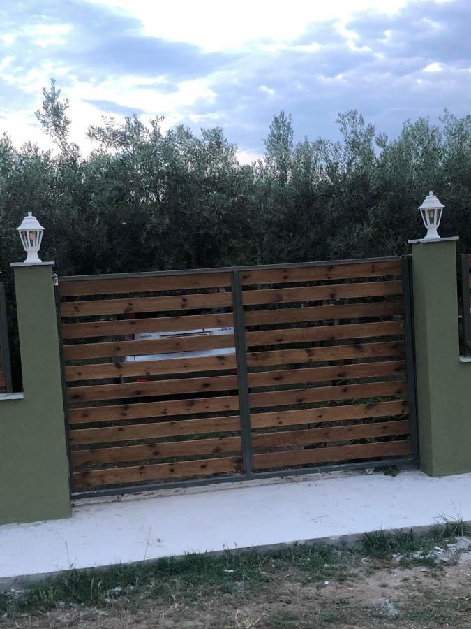 Olive 2 Holiday home *