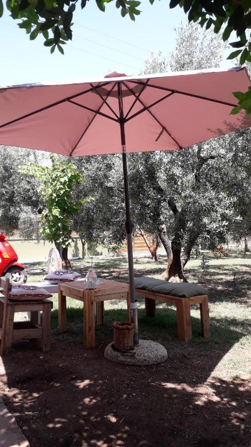 Olive 2 Holiday home *