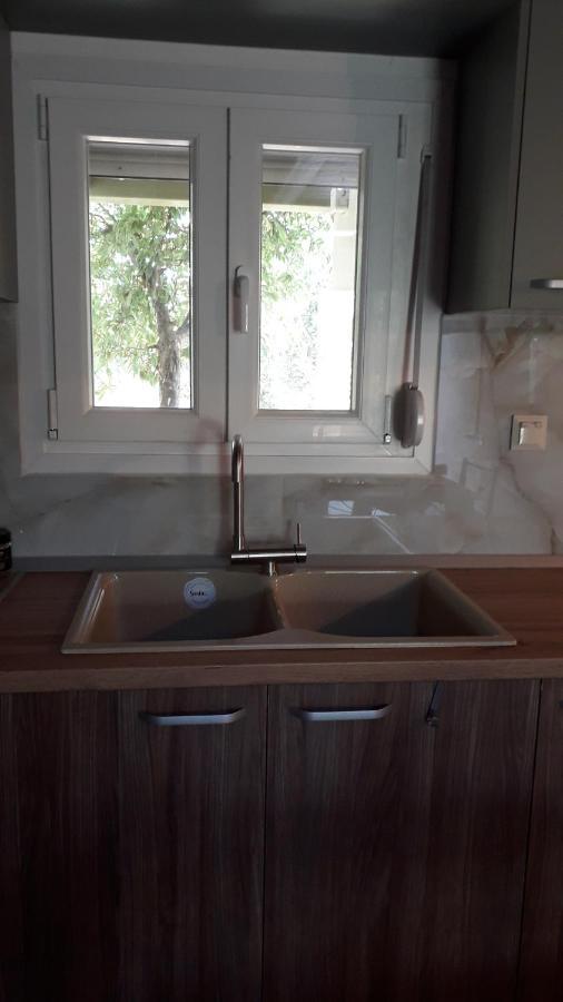 Holiday home Olive 2 Agios Mamas (Chalkidiki)