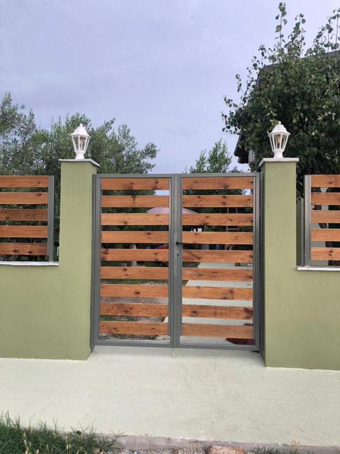Holiday home Olive 2 Agios Mamas (Chalkidiki)