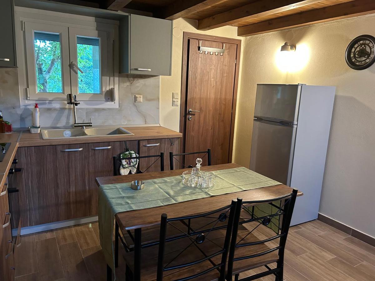 Holiday home Olive 2 Agios Mamas (Chalkidiki)