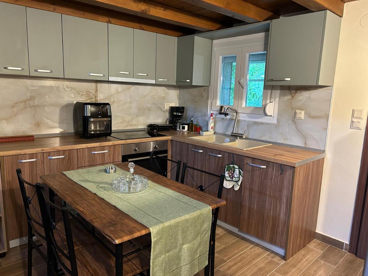 Holiday home Olive 2 *