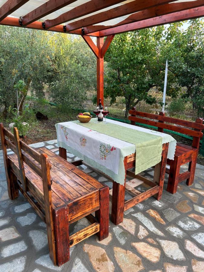 Olive 2 * Agios Mamas (Chalkidiki)