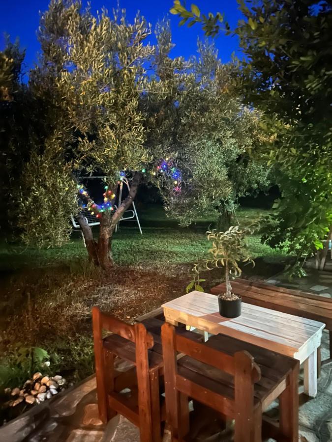 Holiday home Olive 2 Agios Mamas (Chalkidiki)